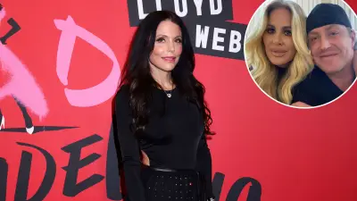 Promo Bethenny Frankel Slams Kim Zolciak-Biermann Kroy Biermann Amid Split