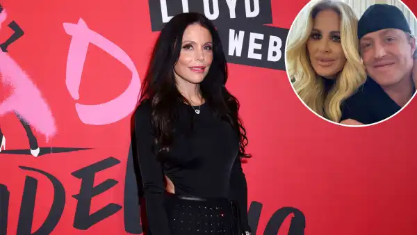 Promo Bethenny Frankel Slams Kim Zolciak-Biermann Kroy Biermann Amid Split