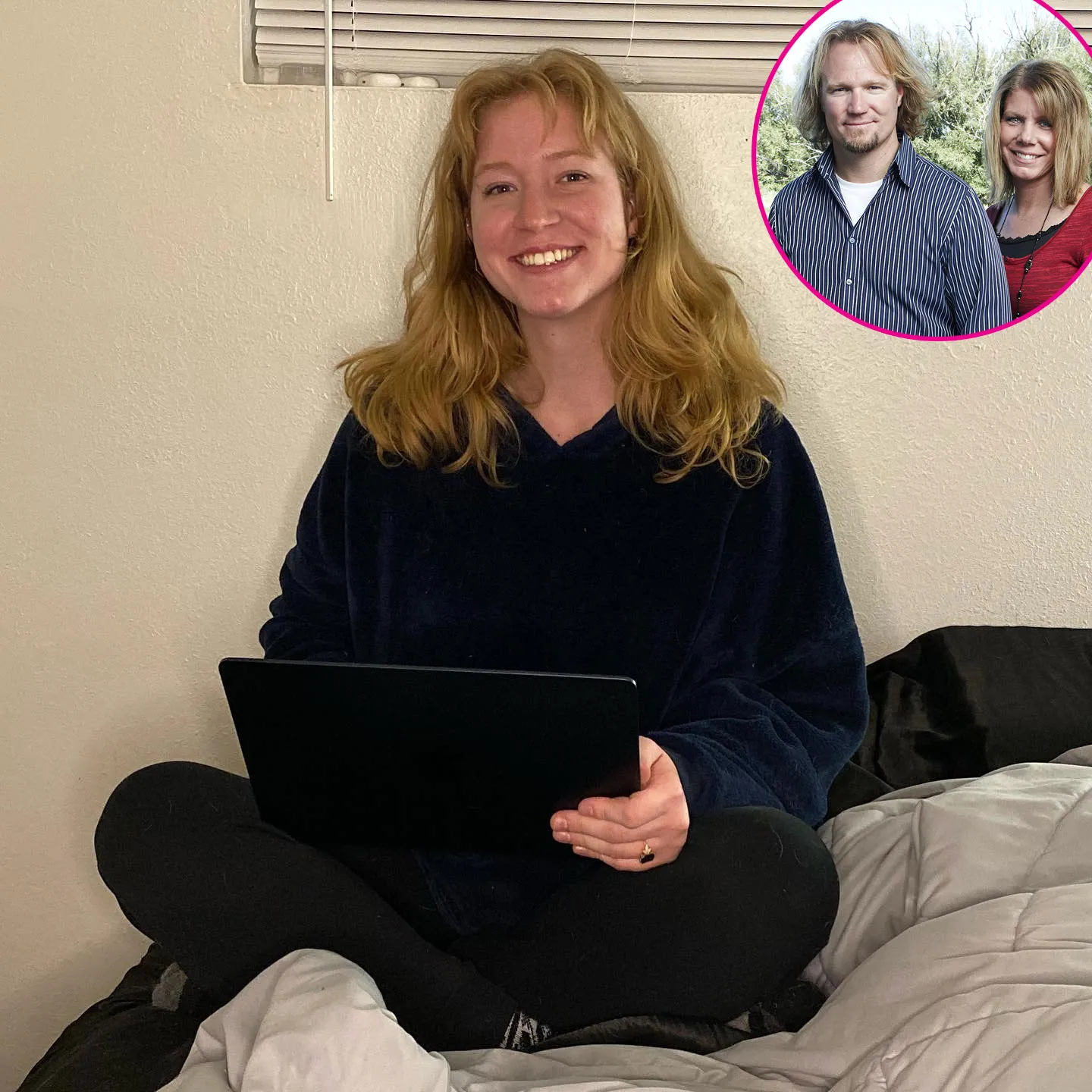 Promo Gwendlyn Brown Meri Brown Should Have Multiple Husbands After Kody Brown Split