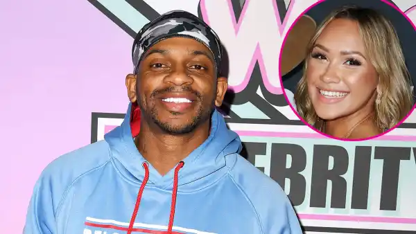 Promo Jimmie Allen Estranged Wife Alexis Gale Reveals Sex of 3rd Baby Amid Divorce