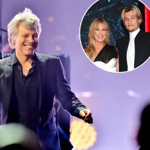 Promo Jon Bon Jovi Reacts to Criticism Over Son Jake Bongiovi Engagement to Millie Bobby Brown