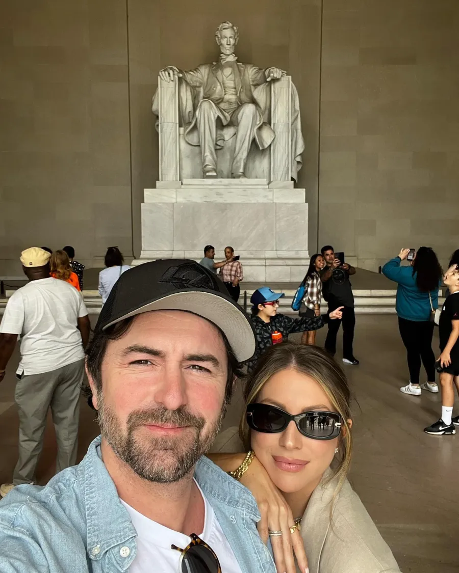 Pump Rules Stassi Schroeder and Beau Clark Relationship Timeline