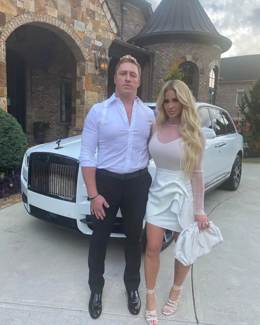 RHOA Kim Zolciak-Biermann Breaks Silence on Kroy Biermann Divorce