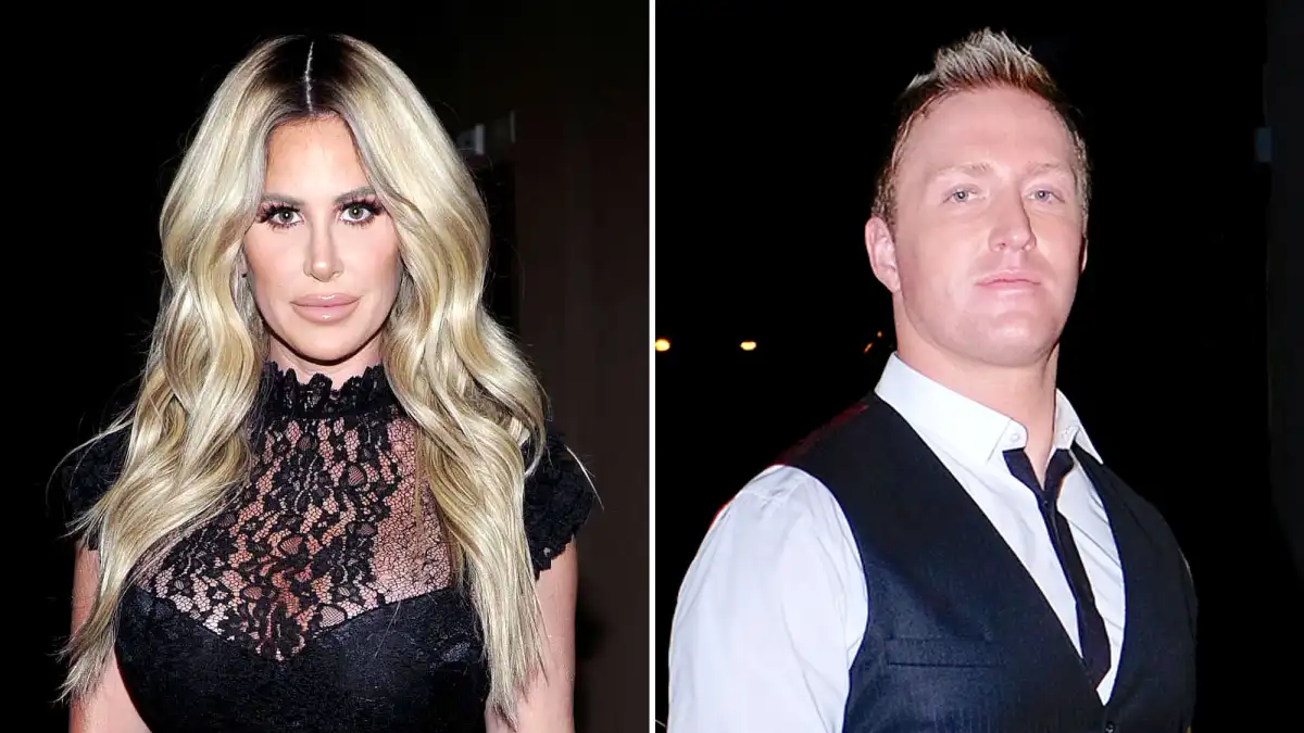 RHOA's Kim Zolciak-Biermann and Estranged Husband Kroy Biermann Unfollow Each Other Amid Divorce
