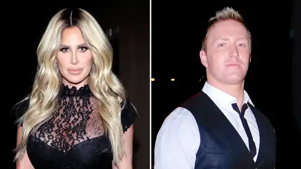 RHOA's Kim Zolciak-Biermann and Estranged Husband Kroy Biermann Unfollow Each Other Amid Divorce