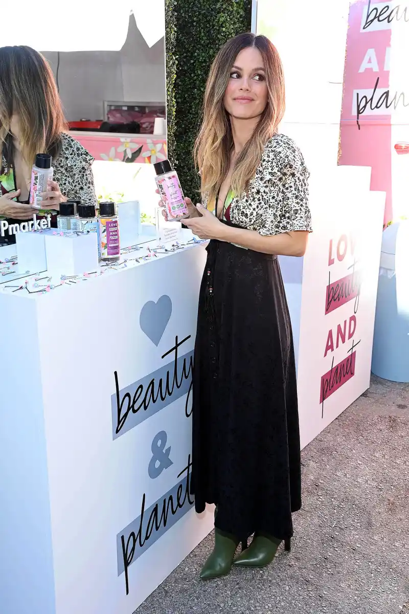 Rachel Bilson Reveals Her Favorite Sex Positions- I Want to Be F–king Manhandled 109