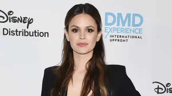 Rachel Bilson Says She Lost a Job for 'Speaking Candidly' About Sex: I Was 'Baffled'