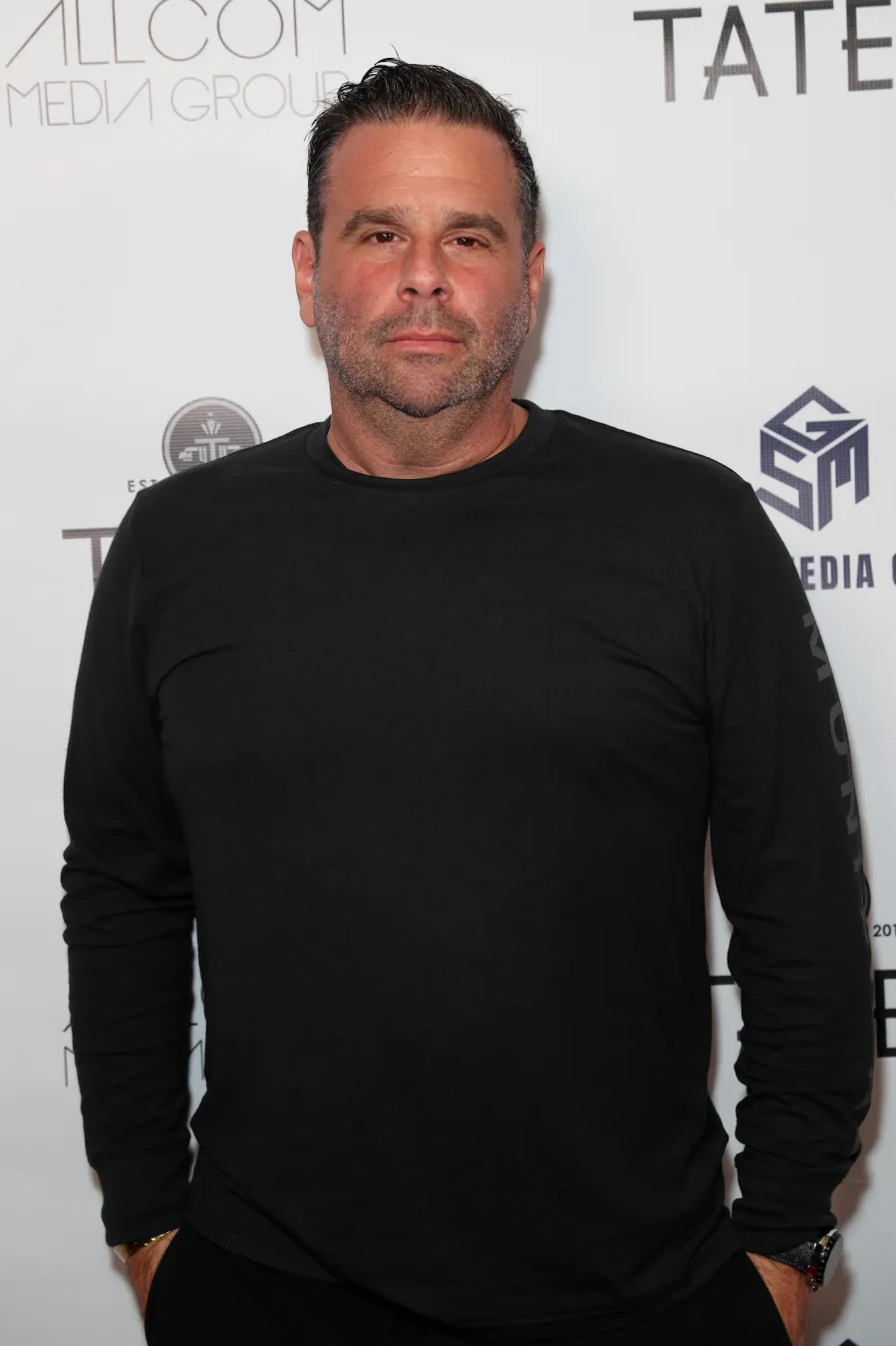 Randall Emmett Doc Everything to Know Mini Gall