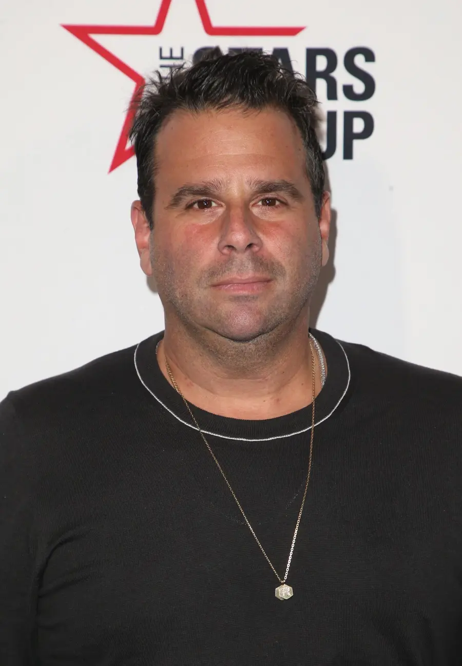 Randall Emmett Doc Everything to Know Mini Gall