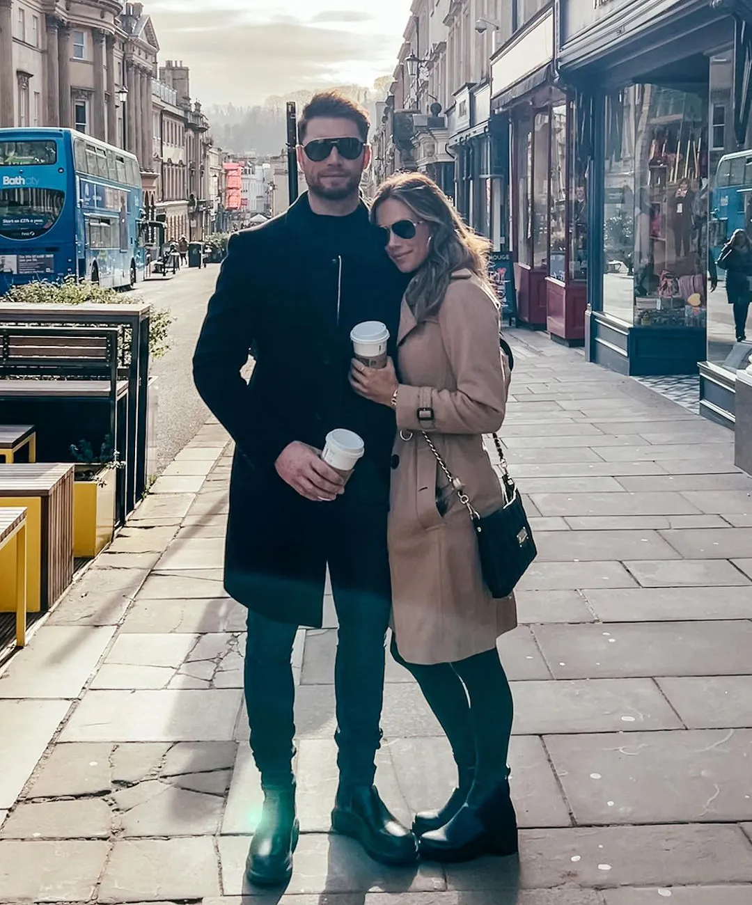 Read Jana Kramer’s Boyfriend Allan Russell’s Sweet Mother’s Day Card (Which He Signed With Her Kids!)