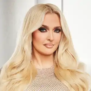 ‘Real Housewives of Beverly Hills’ Star Erika Jayne Is Not Dating Lawyer Jim Wilkes II