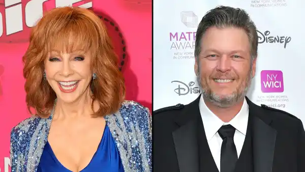 Reba McEntire Will Join The Voice for Season 24 After Blake Shelton Exit