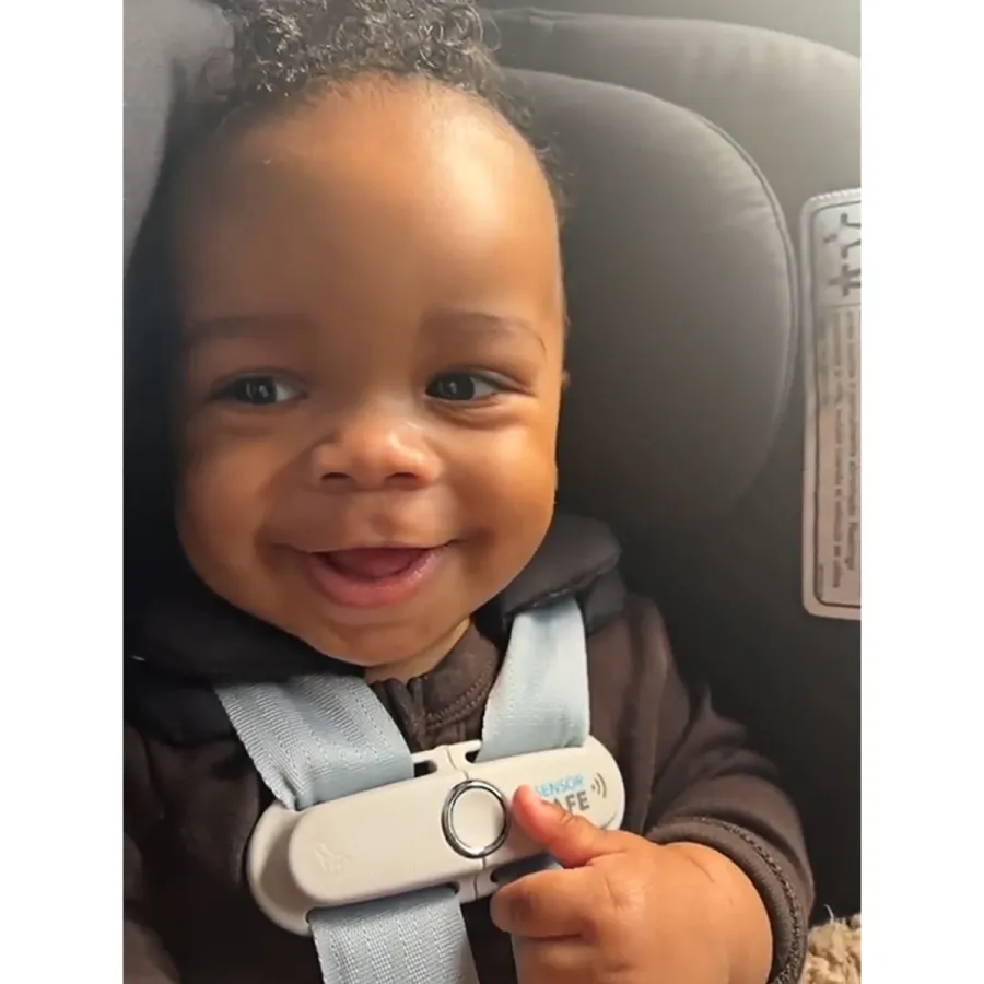 Rihanna and Boyfriend ASAP Rocky's Family Album: See Their Sweetest Photos With Son RZA