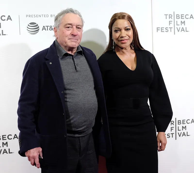 Robert De Niro's Blended Family Guide: Meet the Actor’s 7 Children and Their Mothers