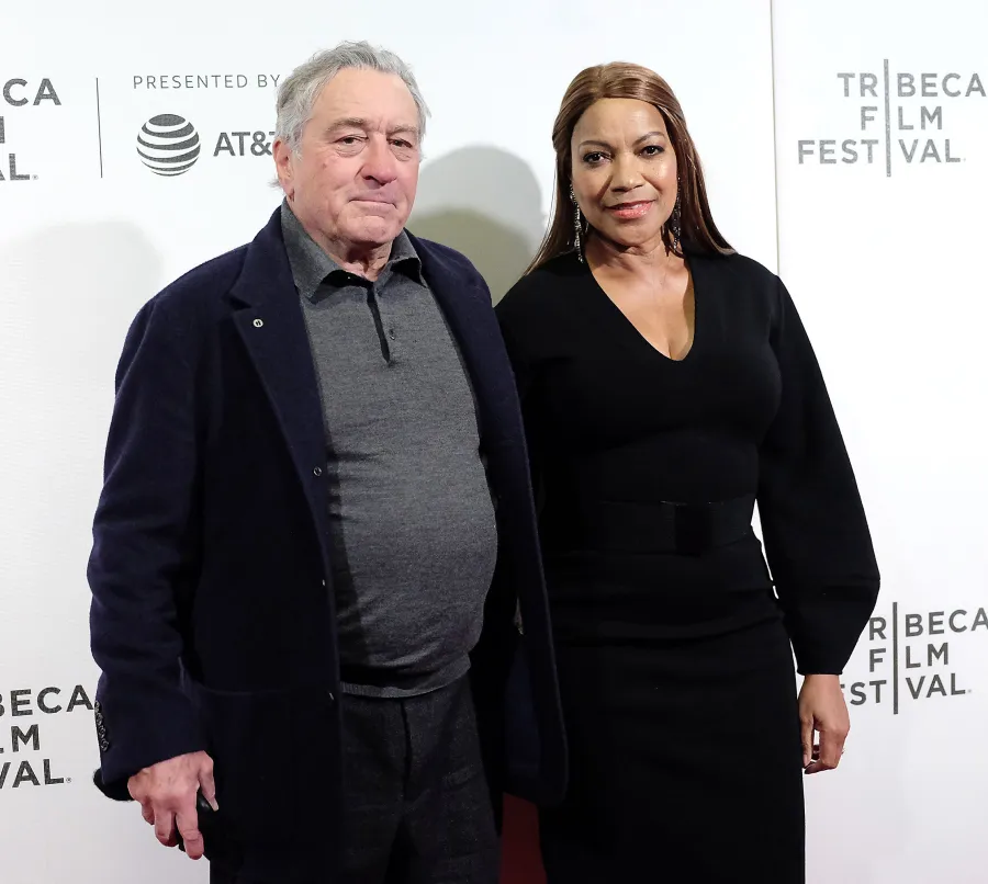 Robert De Niro's Blended Family Guide: Meet the Actor’s 7 Children and Their Mothers