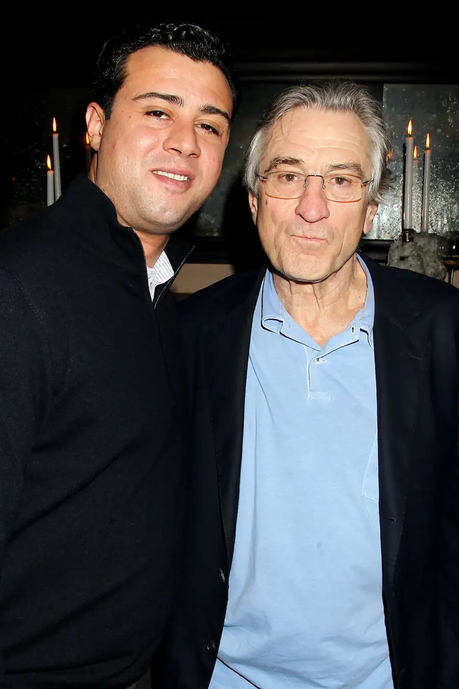 Robert De Niro's Blended Family Guide: Meet the Actor’s 7 Children and Their Mothers