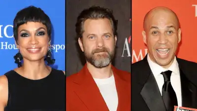 Rosario Dawson dating history