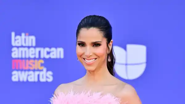 Roselyn Sanchez 25 Things