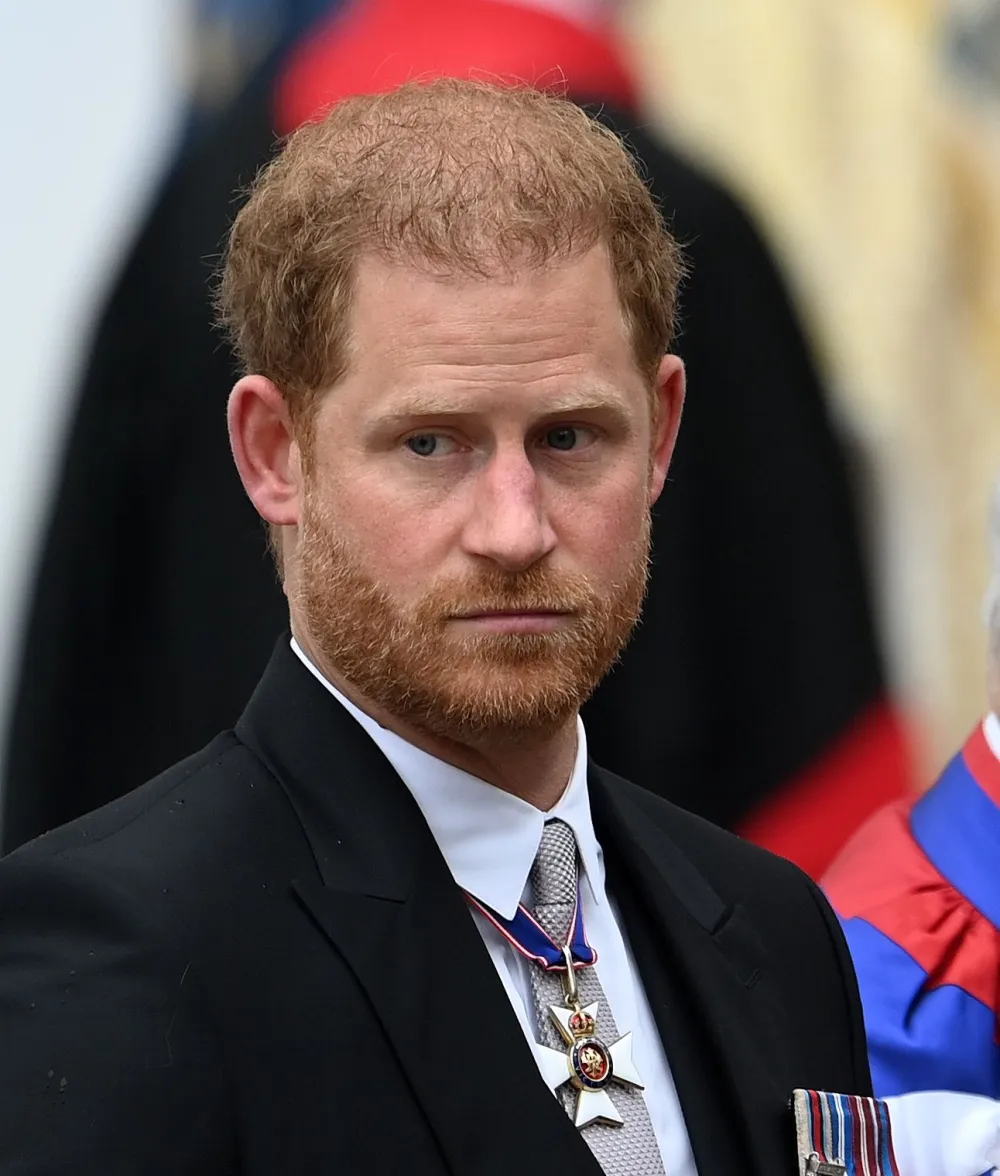 Royal Family Doesn&rsquo;t &lsquo;Believe Prince Harry Deserves Apology