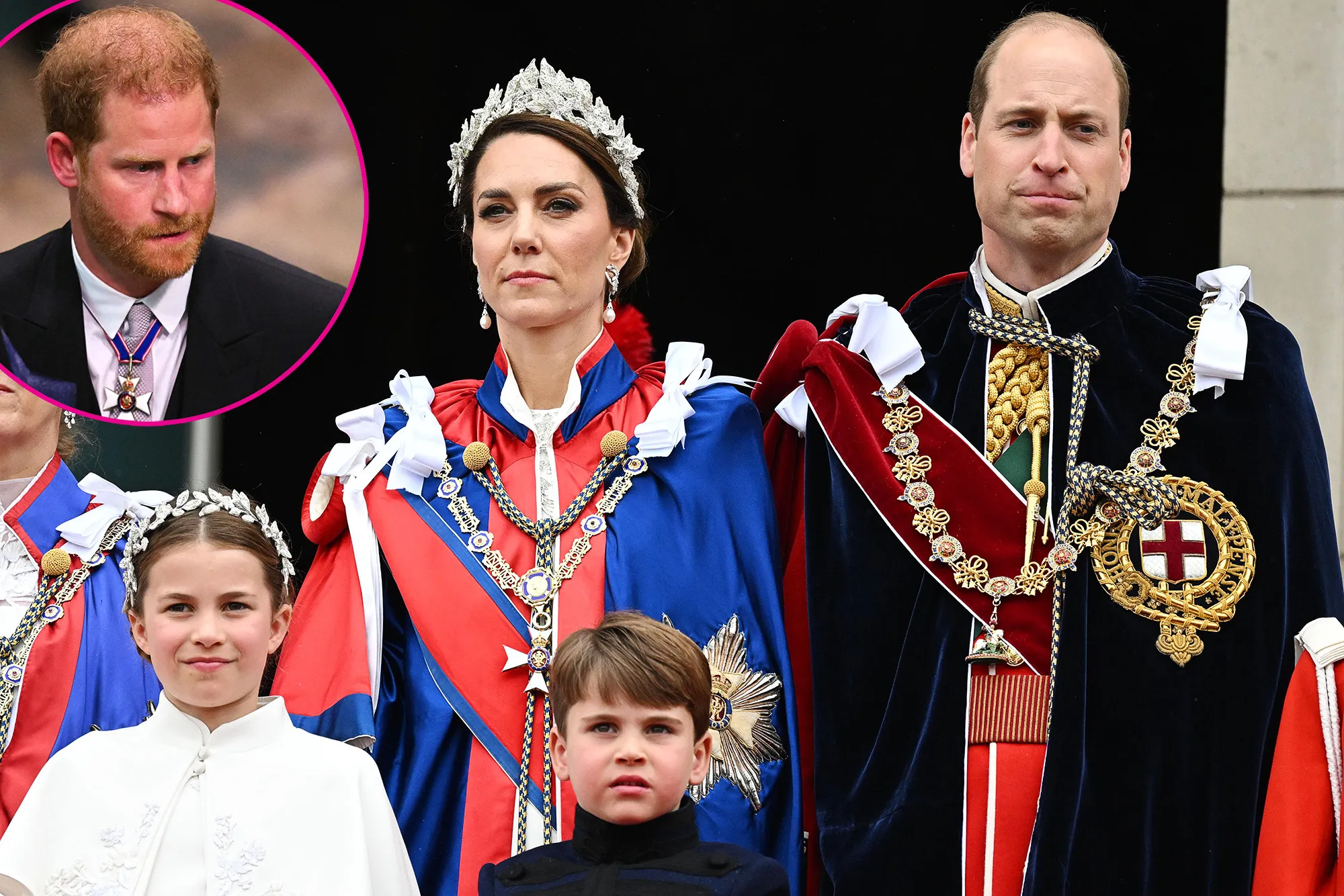 Royal-Family-Had--Hope--Prince-Harry-Would-Stay-in-London-After-Coronation--Expert-Says---There-Was-a-Sadness- -159