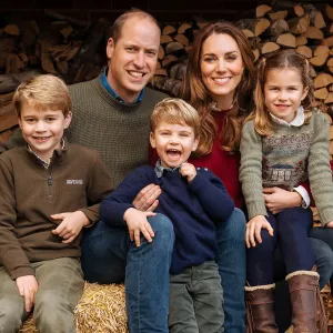 Royal Family’s Hidden Talents: Prince William, Princess Kate and More Show Off Surprising