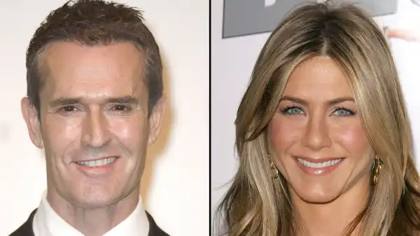 Rupert Everett Bashes Jennifer Aniston’s “Tasteless” Career