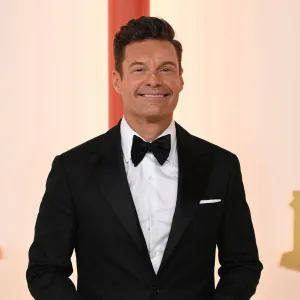 Ryan Seacrest Jokes About Live Exit During Guest Return