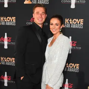 Sadie Robertson Baby No. 2