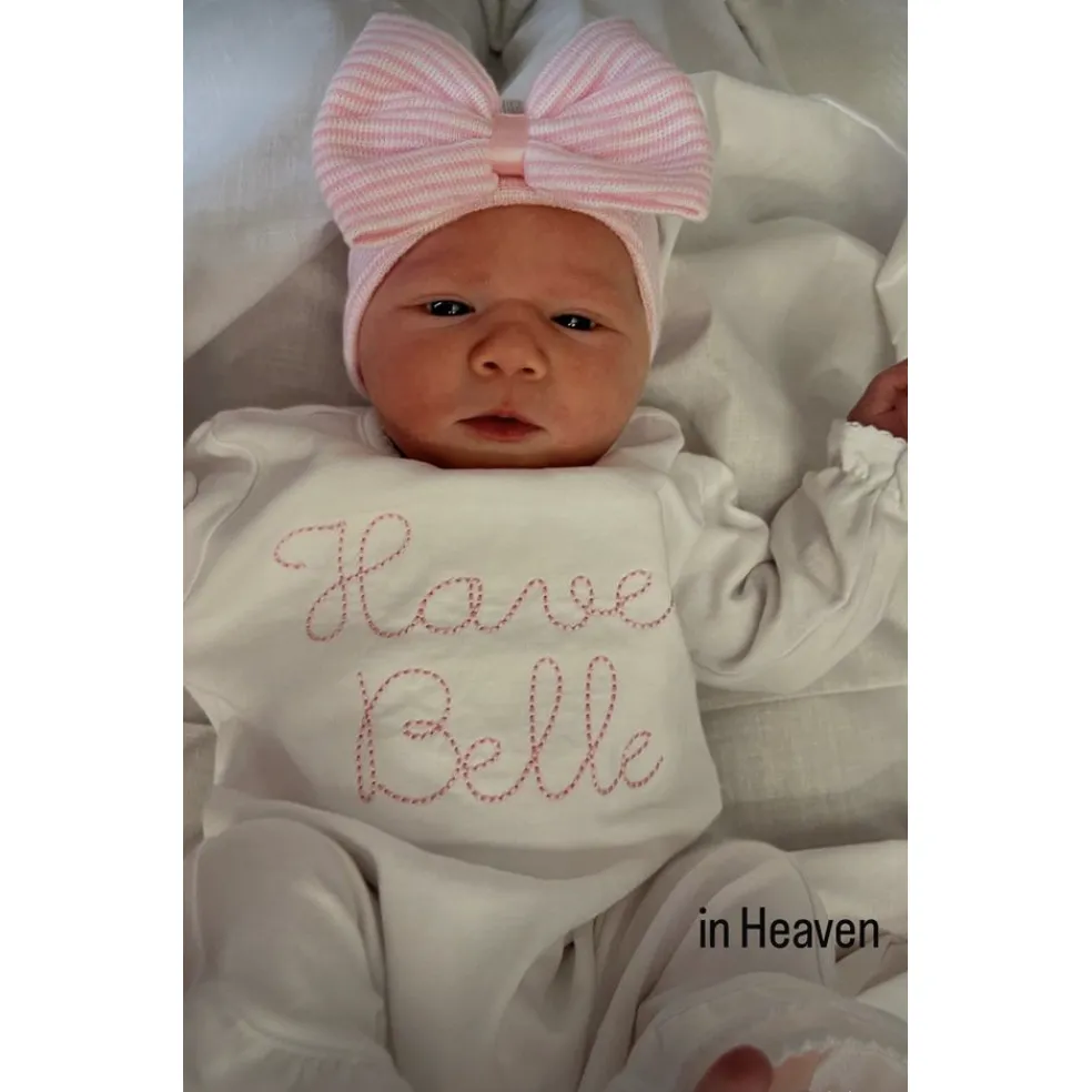 Sadie Robertson Baby No. 2