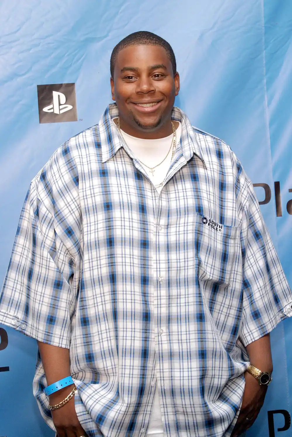 Saturday Night Live&rsquo;s Kenan Thompson Gets Married!