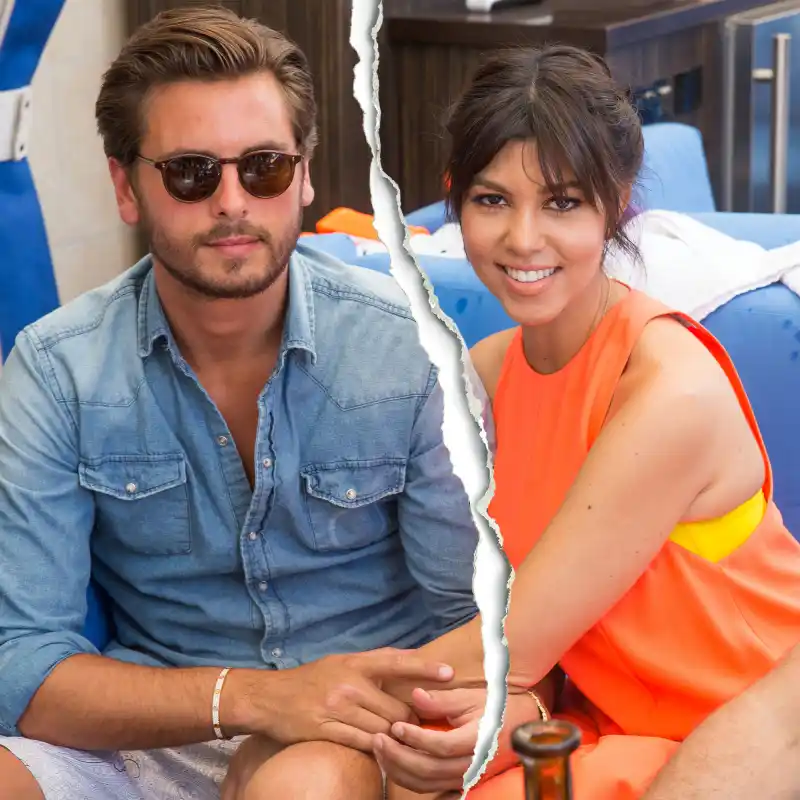 Scott Disicks Body Evolution Through the Years