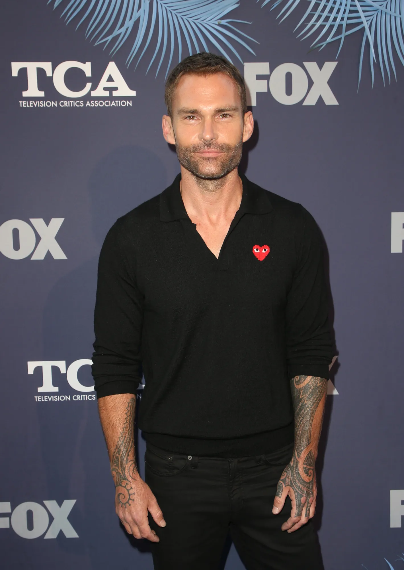 Sean William Scott Dishes On the possibility of Reprising His American Pie Role