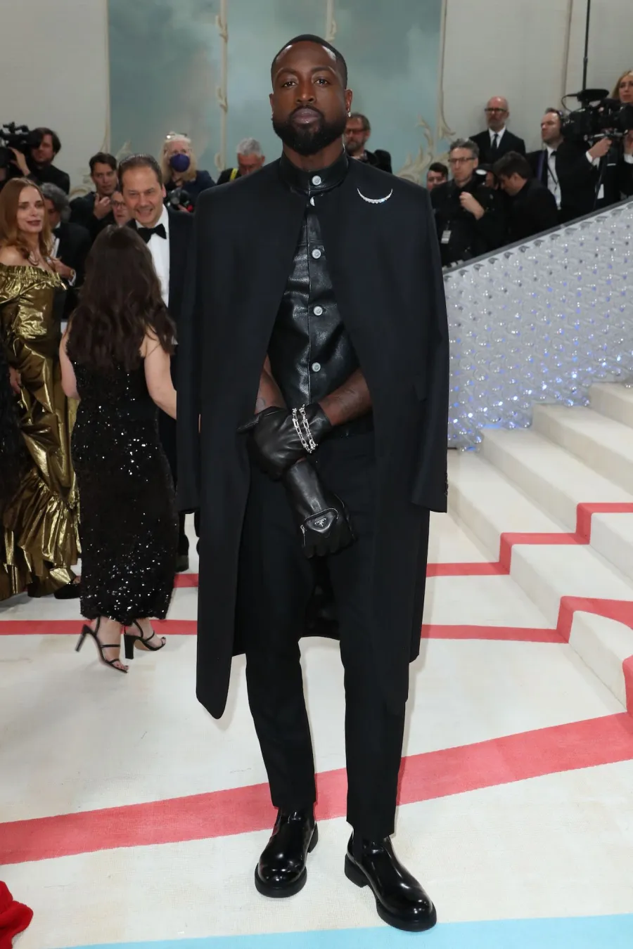 See the Most Stylish NBA Players