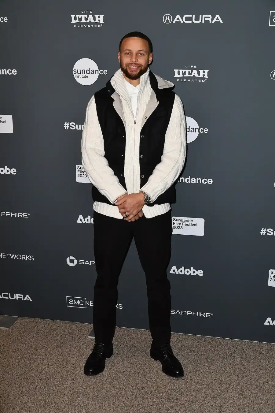 See the Most Stylish NBA Players