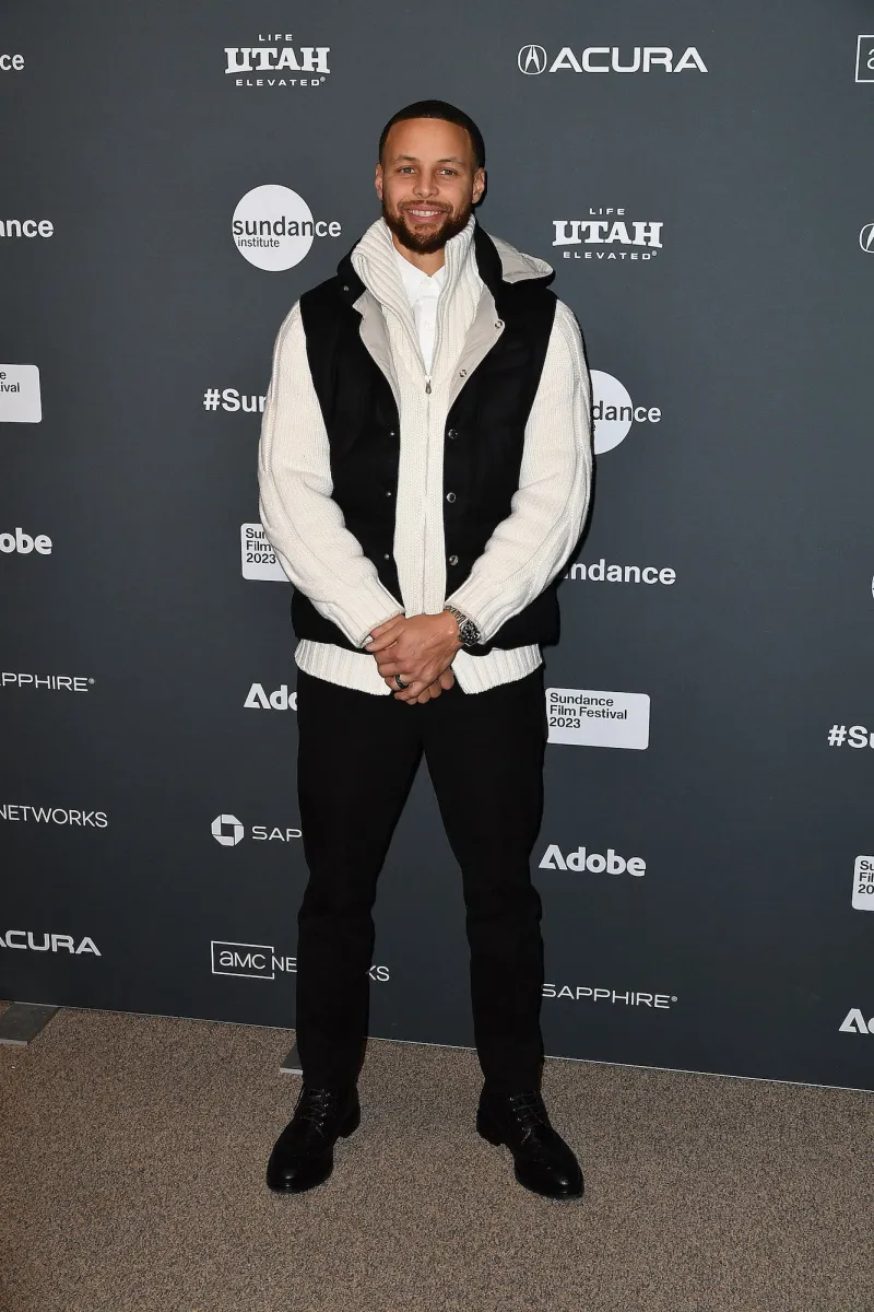 See the Most Stylish NBA Players