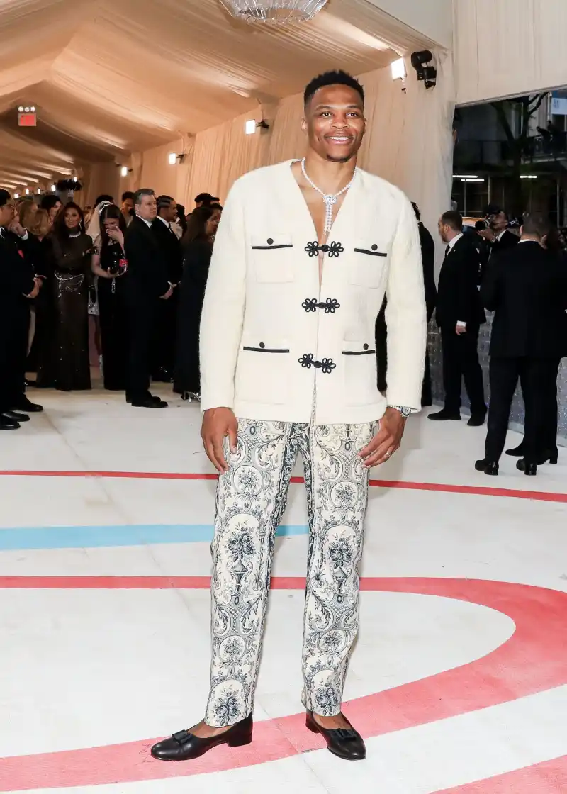 See the Most Stylish NBA Players