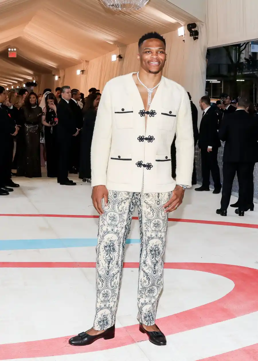 See the Most Stylish NBA Players