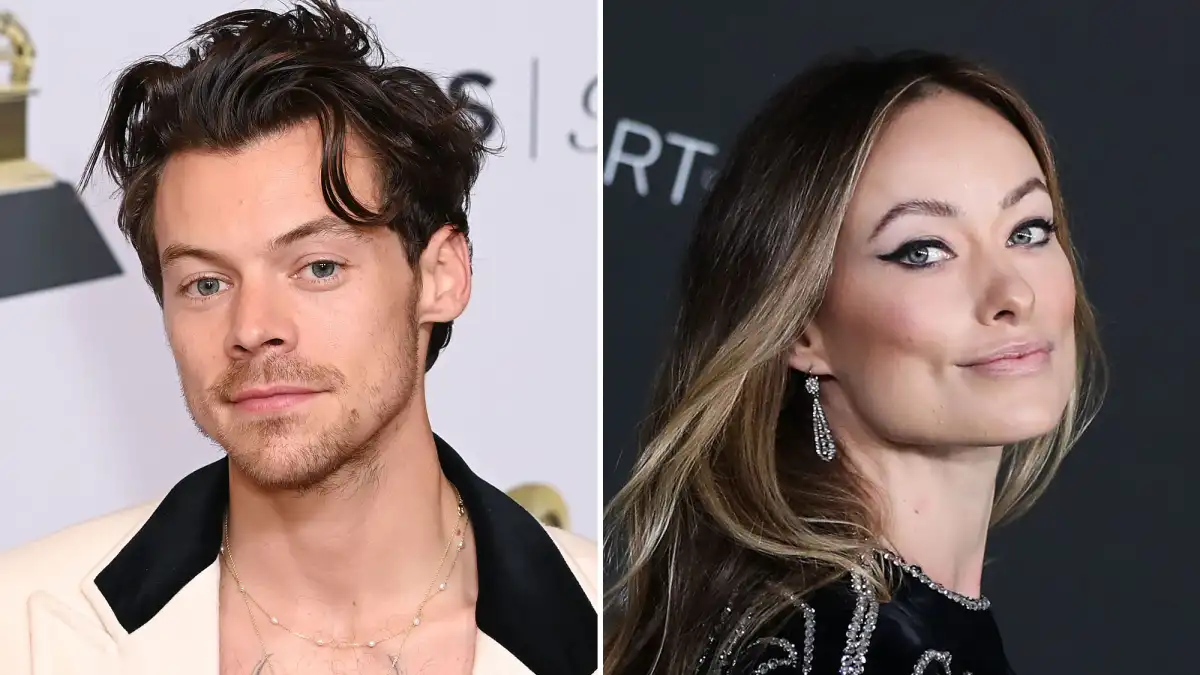 'Selling Sunset' Season 6 Features Joke About Harry Styles and Olivia Wilde's Sex Life: 'It Definitely Got a Little Wild in Here'