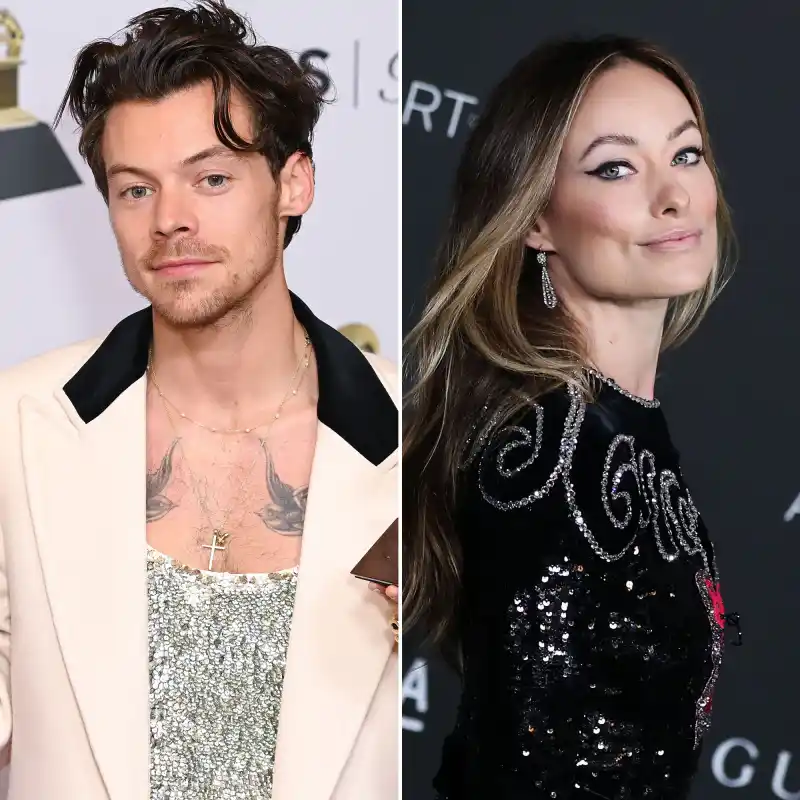 'Selling Sunset' Season 6 Features Joke About Harry Styles and Olivia Wilde's Sex Life: 'It Definitely Got a Little Wild in Here'