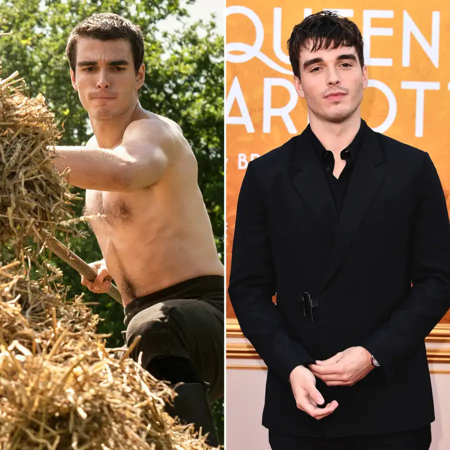 Meet the Hunks of Shondaland