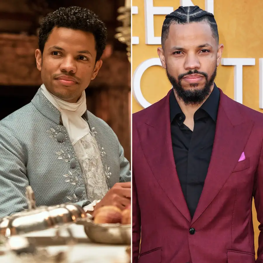 Meet the Hunks of Shondaland