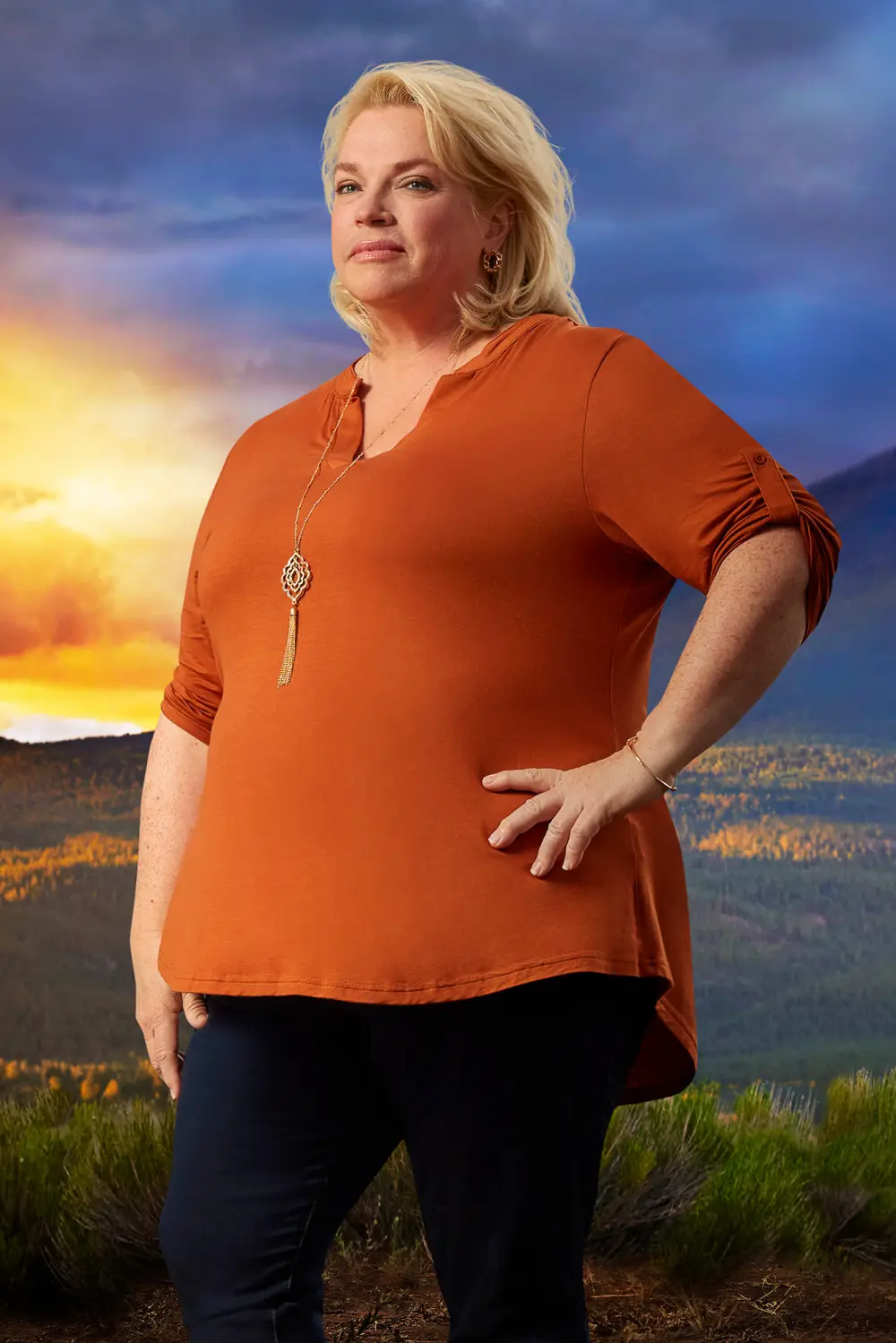 Sister Wives Janelle Brown Looks Forward to Managing Trailer As an Independent Woman After Kody Brown Split 572