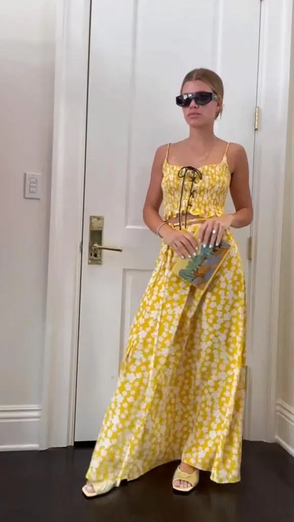 Sofia-Richie-Kicks-of-Summer-With-Flowy-Gowns--Mini-Dresses-and-Bikinis--See-Her-Model-Several-Looks -247