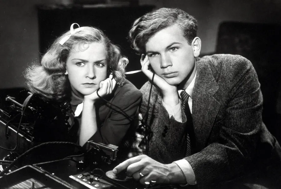 Bonita Granville Stars Who Played Nancy Drew Through the Years