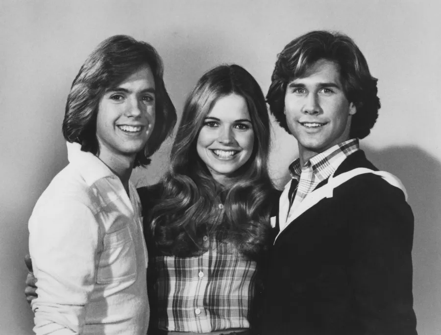 Janet Julian Stars Who Played Nancy Drew Through the Years