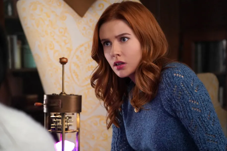 Kennedy McMann Stars Who Played Nancy Drew Through the Years