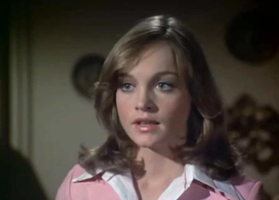 Pamela Sue Martin Stars Who Played Nancy Drew Through the Years