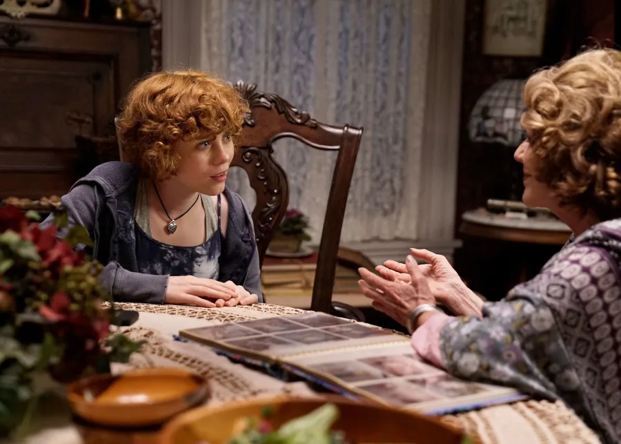 Sophia Lillis Stars Who Played Nancy Drew Through the Years