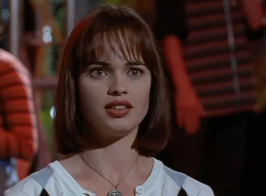 Tracy Ryan Stars Who Played Nancy Drew Through the Years