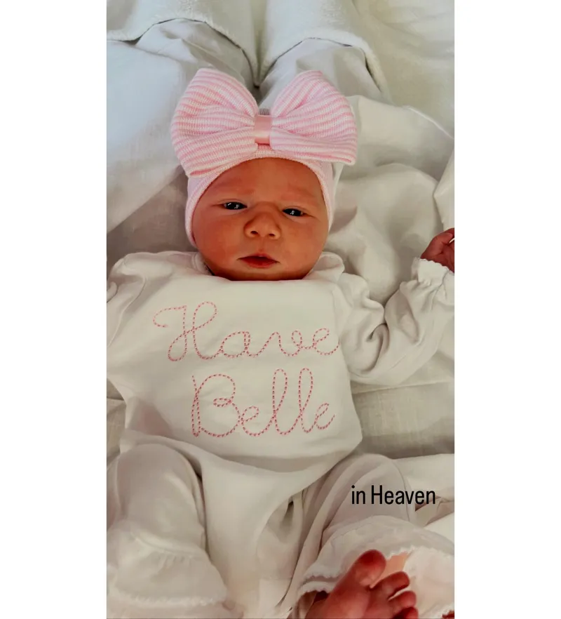 From Friends to Parents: A Timeline of Sadie Robertson and Christian Huff’s Relationship